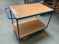 Fetra 2402 magazijnwagen - afbeelding 4 van  4