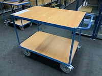 Fetra 2402 magazijnwagen - afbeelding 2 van  5