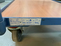 Fetra 2740 magazijnwagen - afbeelding 6 van  6
