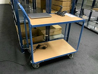 Fetra 2740 magazijnwagen - afbeelding 2 van  4