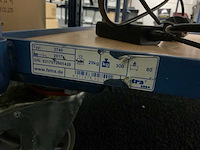 Fetra 2740 magazijnwagen - afbeelding 4 van  4