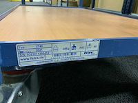 Fetra 2740 magazijnwagen - afbeelding 5 van  5