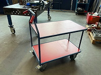 Fetra 3001 etagewagen - afbeelding 4 van  6