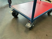 Fetra 3001 etagewagen - afbeelding 5 van  6