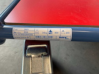 Fetra 3001 etagewagen - afbeelding 6 van  6