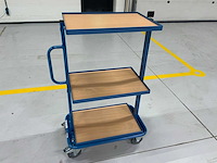 Fetra 32901 magazijnwagen - afbeelding 1 van  3