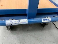 Fetra 32901 magazijnwagen - afbeelding 5 van  5