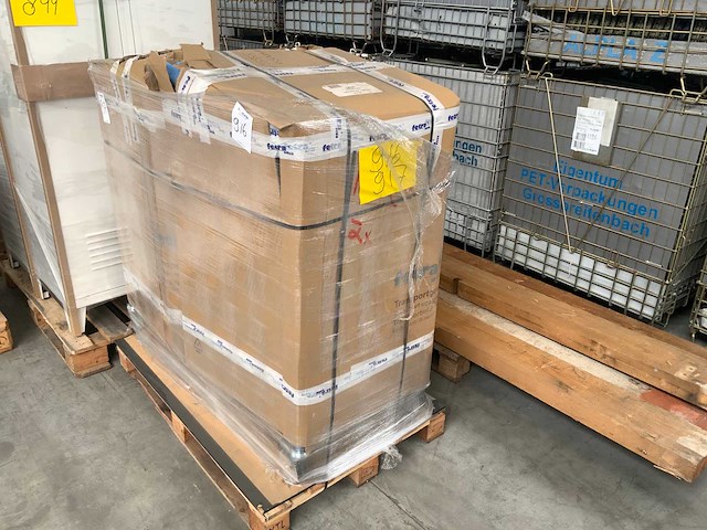 Fetra 5834 mobiele lessenaar - afbeelding 4 van  4