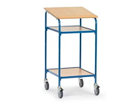 Fetra 5834 mobiele lessenaar - afbeelding 2 van  4