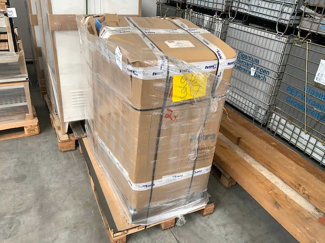 Fetra 5834 mobiele lessenaar - afbeelding 3 van  4