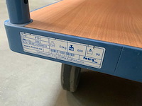 Fetra 8101 magazijnwagen - afbeelding 3 van  4