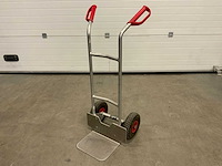 Fetra aluminium steekwagen - afbeelding 1 van  2