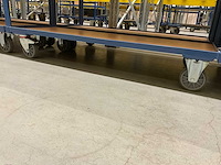 Fetra etagewagen (2x) - afbeelding 3 van  4