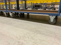 Fetra etagewagen (2x) - afbeelding 3 van  4