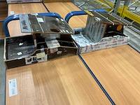 Fetra etagewagen (2x) - afbeelding 4 van  4