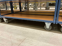 Fetra etagewagen (3x) - afbeelding 3 van  4