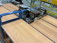 Fetra etagewagen (3x) - afbeelding 4 van  5