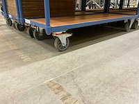 Fetra etagewagen (3x) - afbeelding 3 van  4