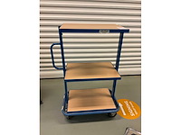 Fetra etagewagen (3x) - afbeelding 11 van  13