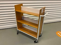 Fetra etagewagen (3x) - afbeelding 13 van  13