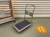 Fetra etagewagen (3x) - afbeelding 3 van  10