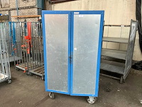 Fetra etagewagen - afbeelding 2 van  2