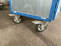 Fetra etagewagen - afbeelding 3 van  6