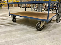 Fetra etagewagen - afbeelding 3 van  4