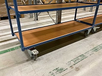 Fetra etagewagen - afbeelding 3 van  4