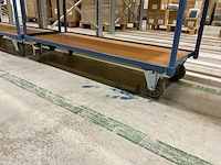 Fetra etagewagen - afbeelding 2 van  3