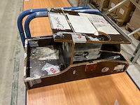 Fetra etagewagen - afbeelding 3 van  3
