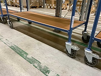 Fetra etagewagen - afbeelding 3 van  4