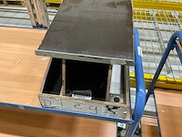 Fetra etagewagen - afbeelding 4 van  4