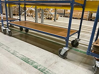 Fetra etagewagen - afbeelding 3 van  4