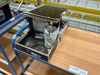 Fetra etagewagen - afbeelding 4 van  4