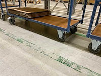 Fetra etagewagen - afbeelding 3 van  4