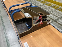 Fetra etagewagen - afbeelding 4 van  4