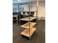 Fetra etagewagen - afbeelding 3 van  4