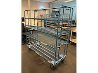 Fetra etagewagen - afbeelding 3 van  7