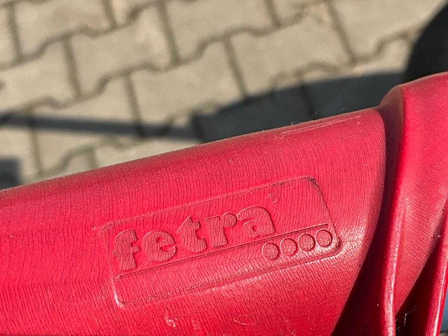 Fetra gasfles steekwagen - afbeelding 1 van  4