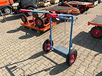 Fetra gasfles steekwagen - afbeelding 2 van  4
