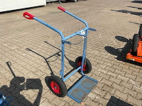Fetra gasfles steekwagen - afbeelding 3 van  4
