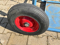 Fetra gasfles steekwagen - afbeelding 2 van  11