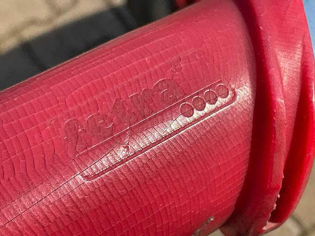 Fetra gasfles steekwagen - afbeelding 3 van  11