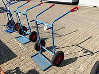 Fetra gasfles steekwagen - afbeelding 1 van  11