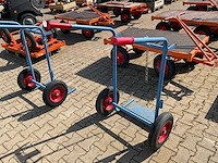 Fetra gasfles steekwagen - afbeelding 5 van  11