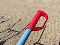 Fetra gasfles steekwagen - afbeelding 10 van  11