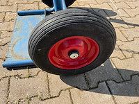 Fetra gasfles steekwagen - afbeelding 11 van  11