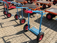 Fetra gasfles steekwagen - afbeelding 3 van  9