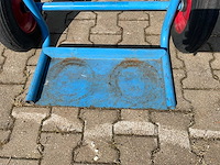 Fetra gasfles steekwagen - afbeelding 4 van  9